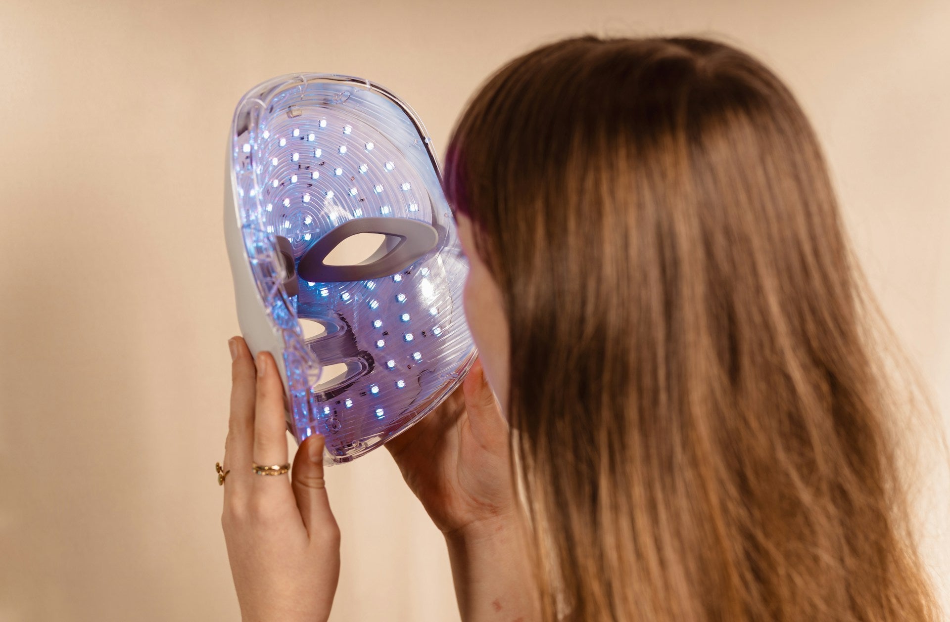 face mask machine