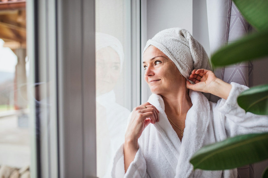 Using Ultrasound Therapy Machines for Wrinkle Reduction