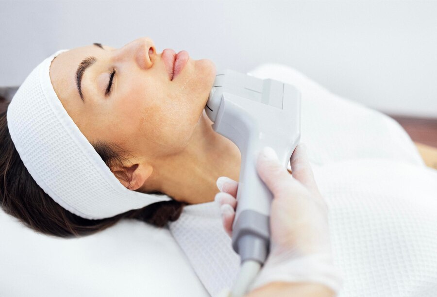 skin tightening