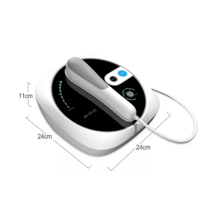 Professional Ultrasound Physiotherapy Machine