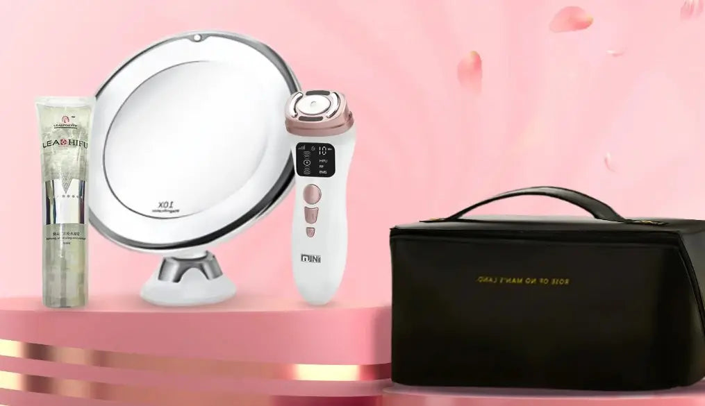 Ultimate Beauty & Skincare Bundle