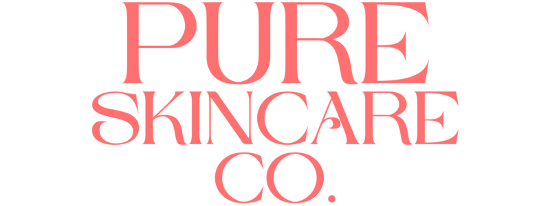 PureSkinCareCo.com logo