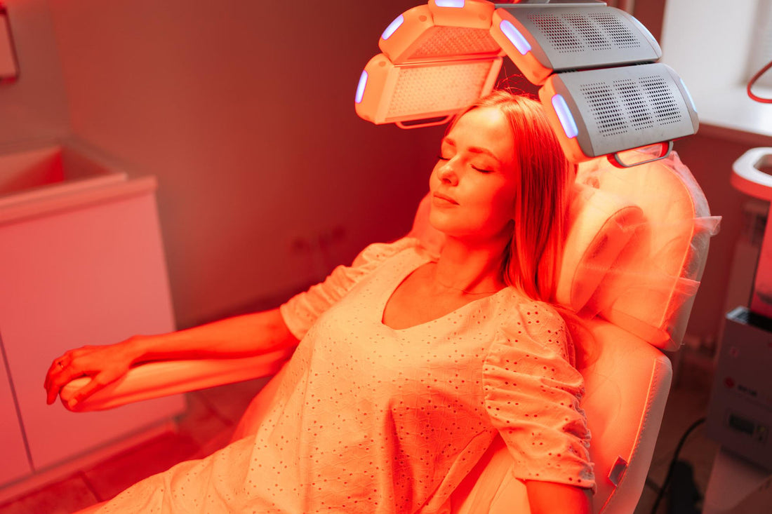 Red Light Therapy