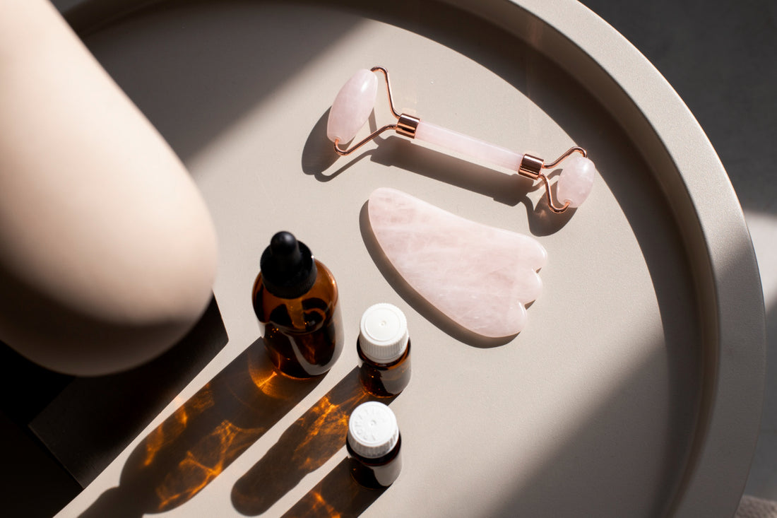 Top 5 Tips for Using Beauty Devices at Home