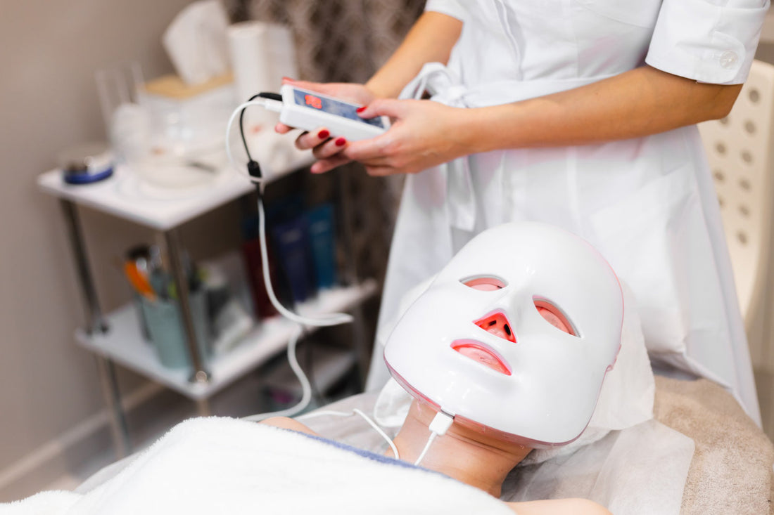 Facial Machine