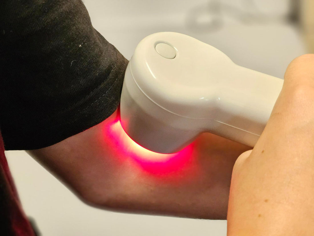 Red Light Device