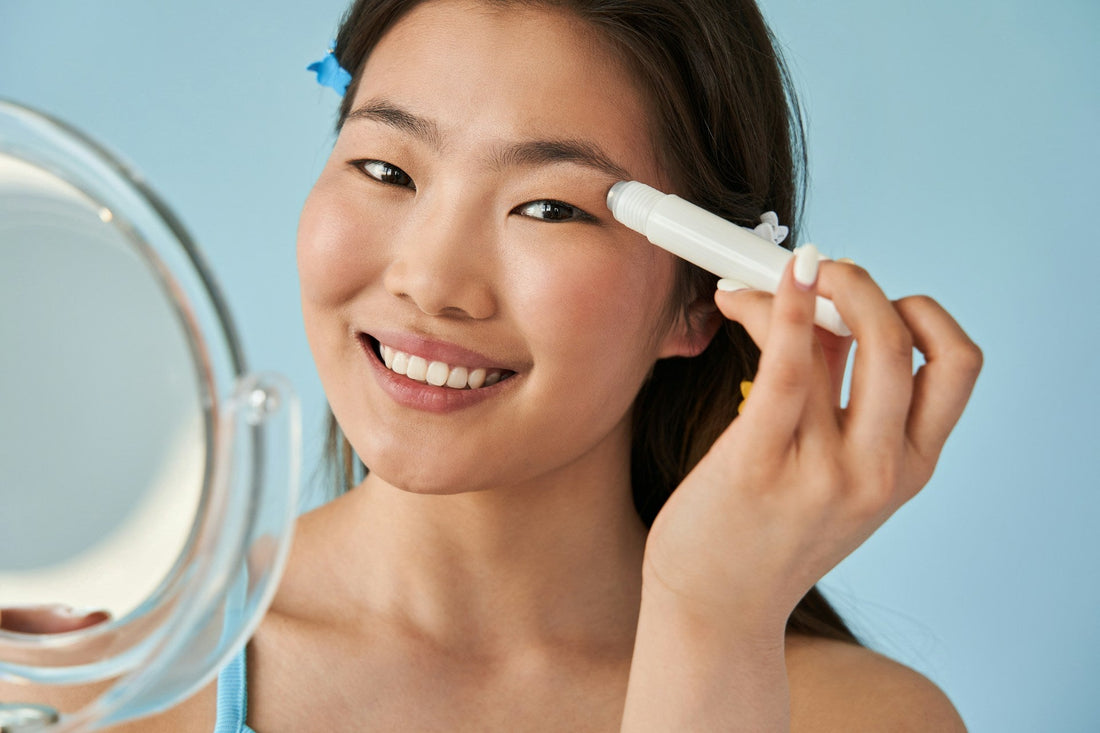 What at-Home Eye Massagers Can and Can’t Do for Tired Eyes