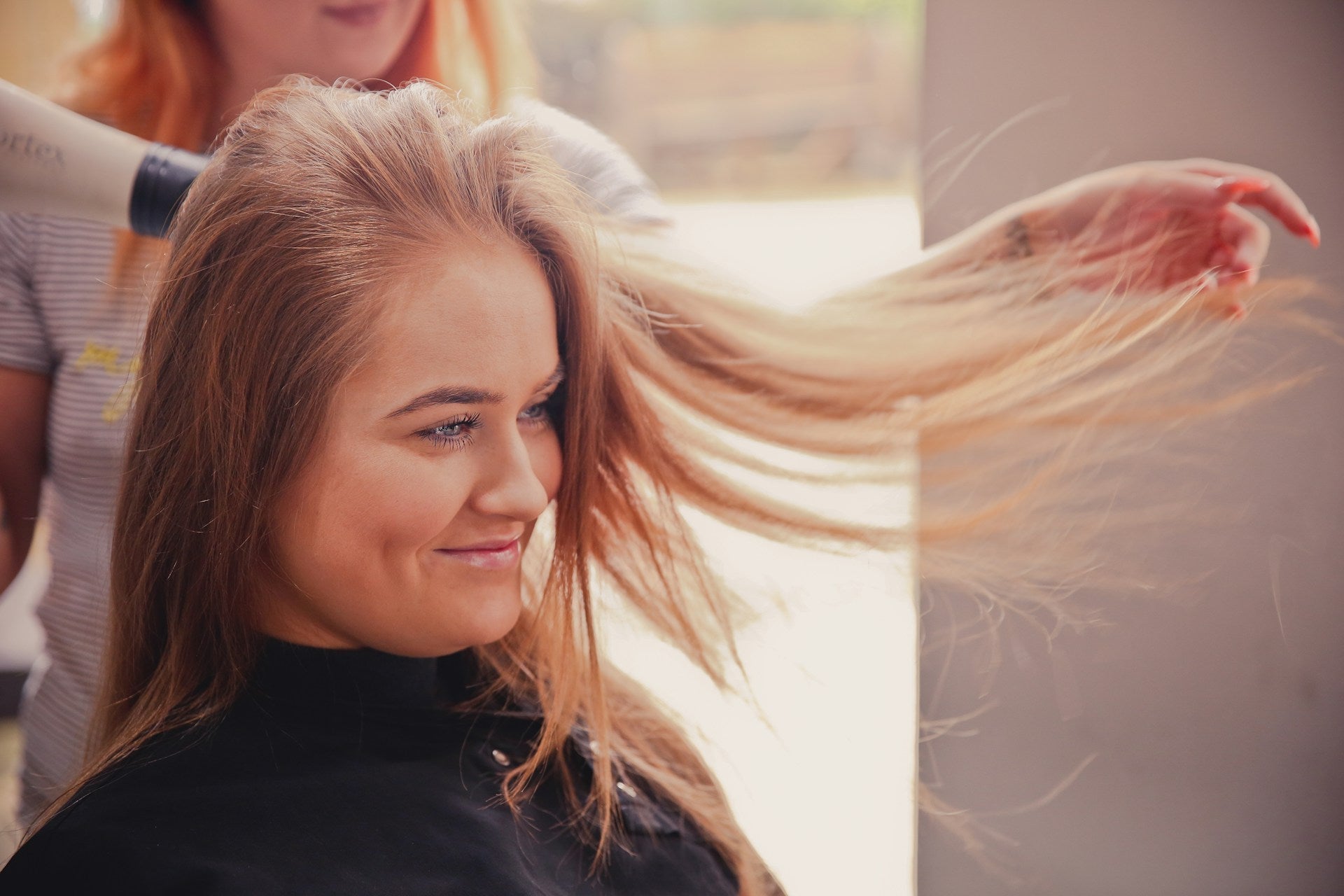 Hair Problems