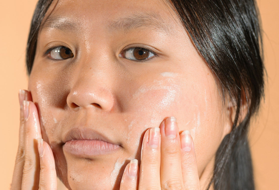 Minimize Large Pores