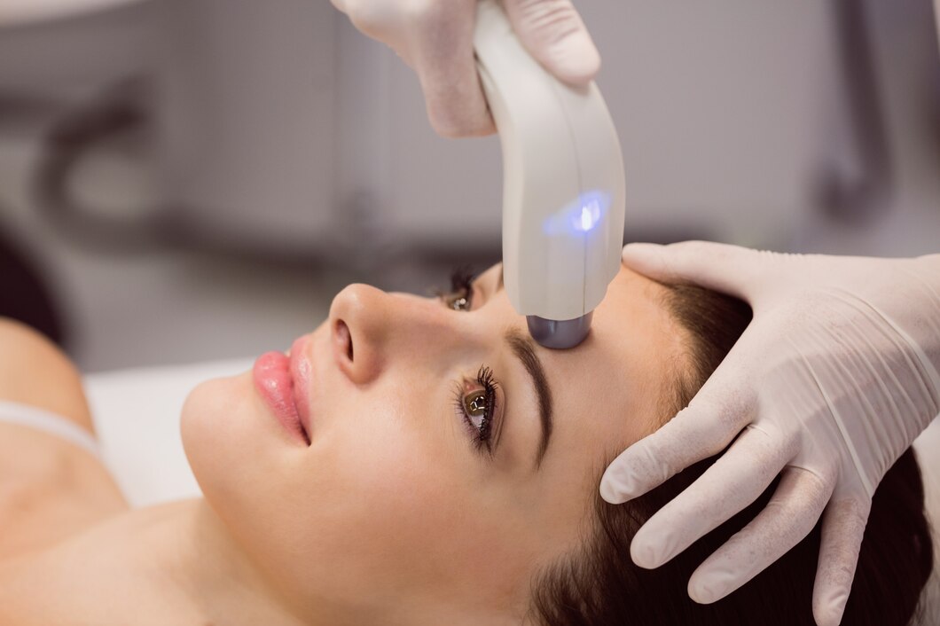 facial contouring