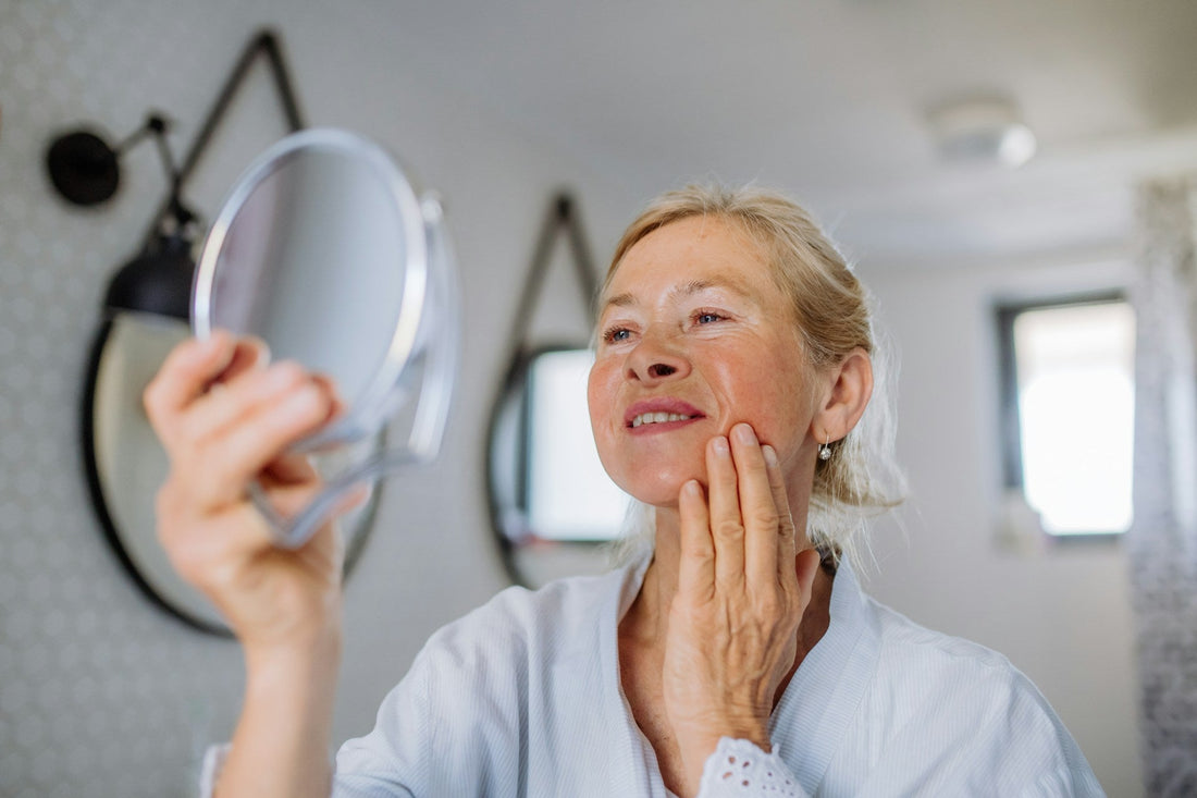 Creating an Effective Skincare Routine with Anti-Wrinkle Skin Care Sets