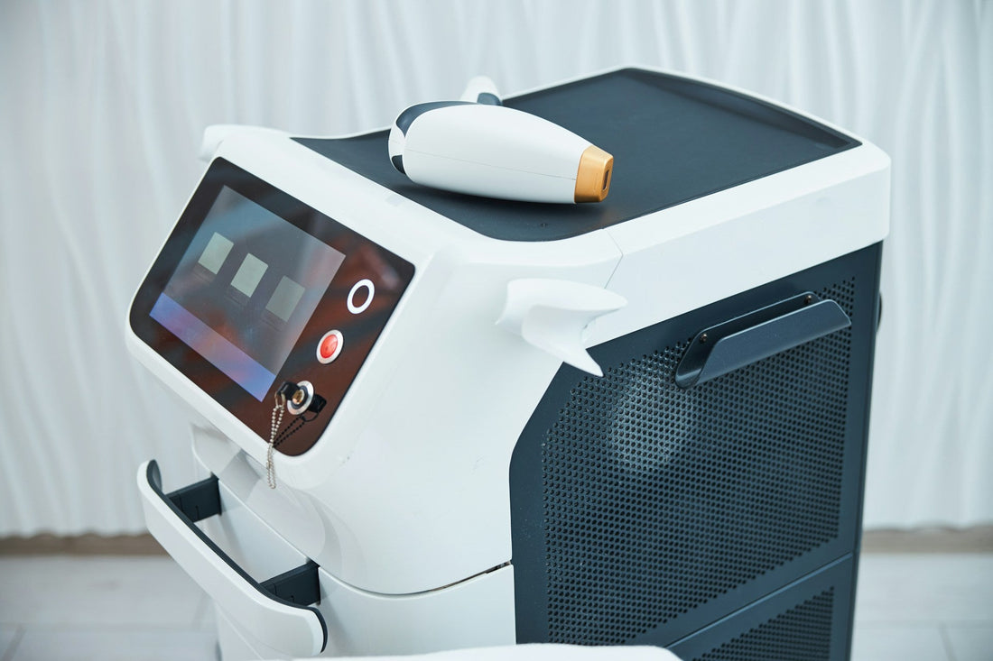 Questioning Medicube Hype? What to Know About At‑Home Facial Machines