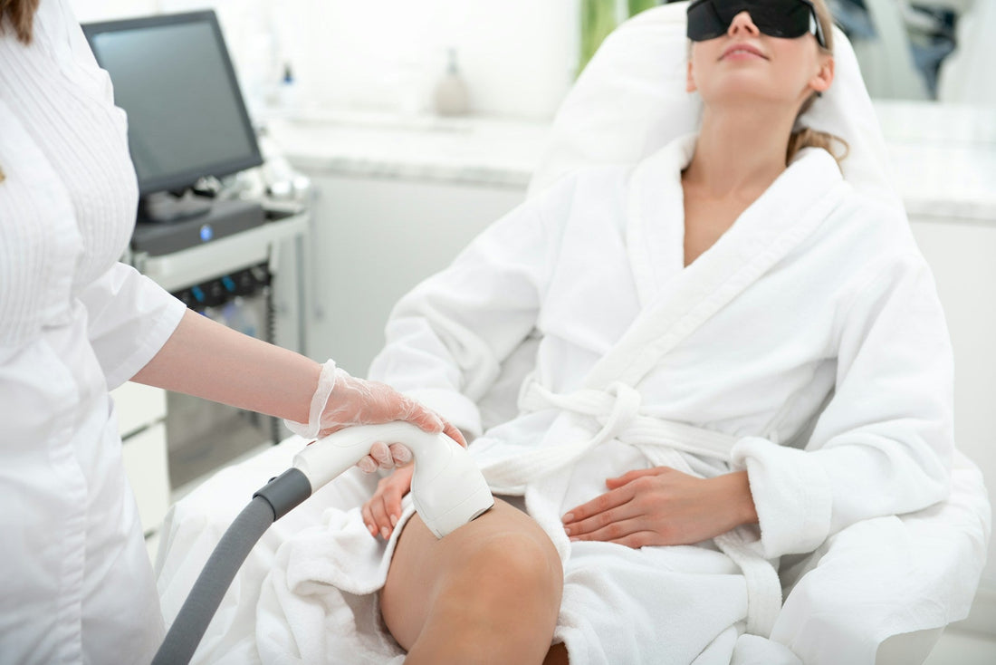cold laser therapy
