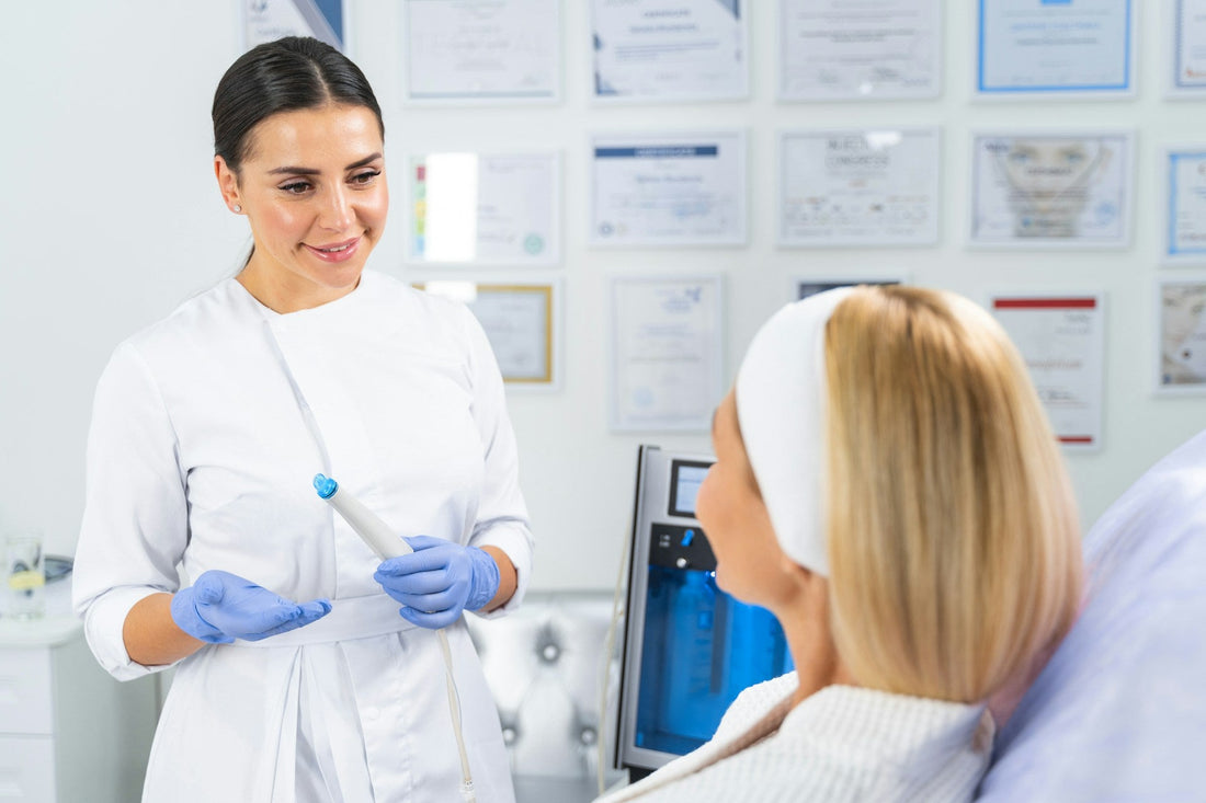 Dermatologist