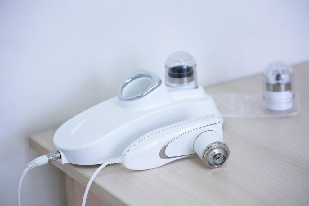 home beauty machine