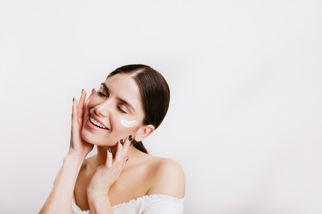 at-home facial sculpting