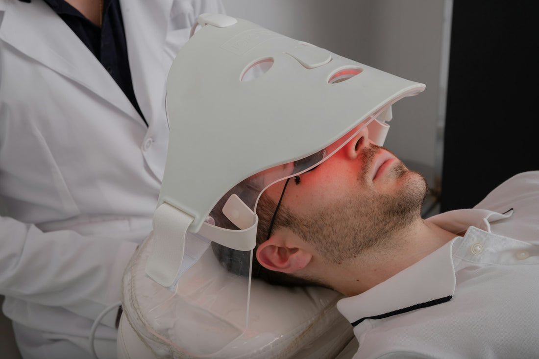 Understanding the Benefits of LED Light Therapy for Your Skin