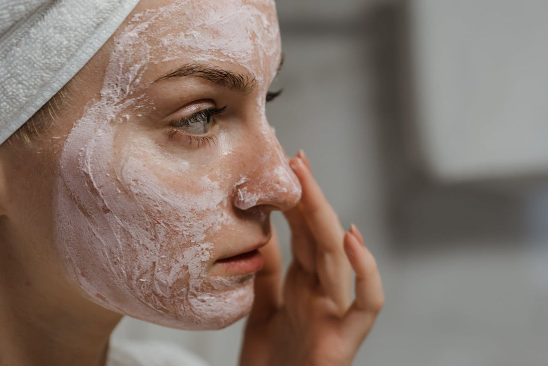 facial at home