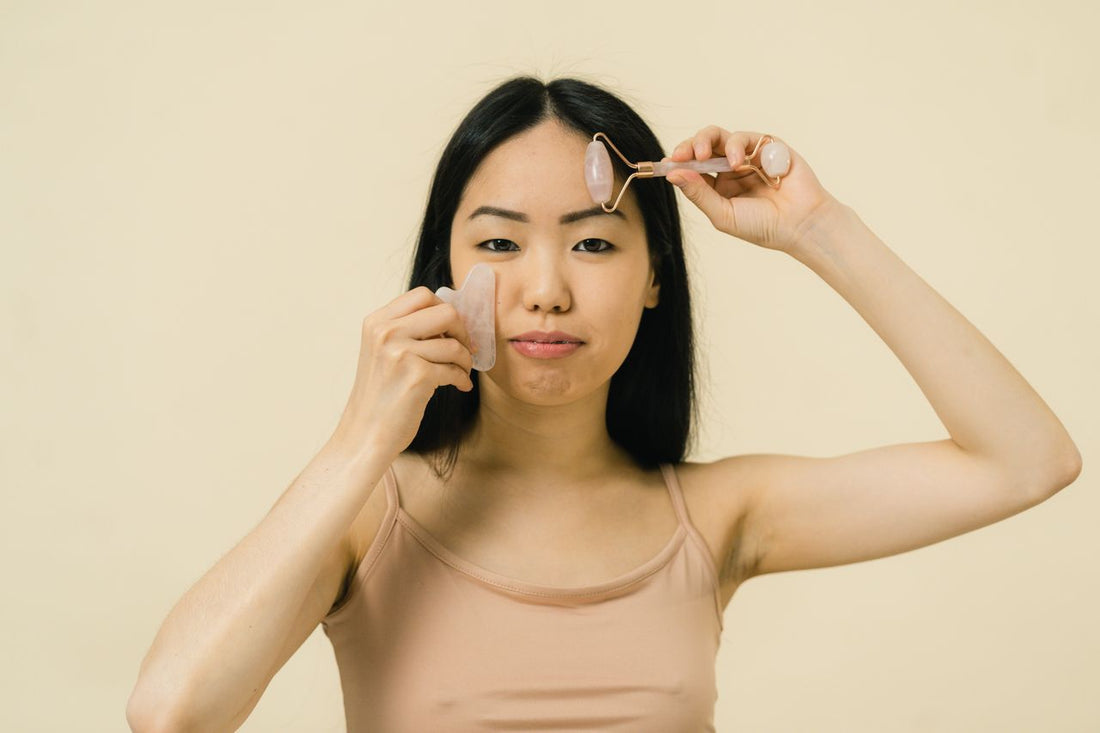 At-Home Face-Lifting Devices: 4-Week Plan for Frequency and Results