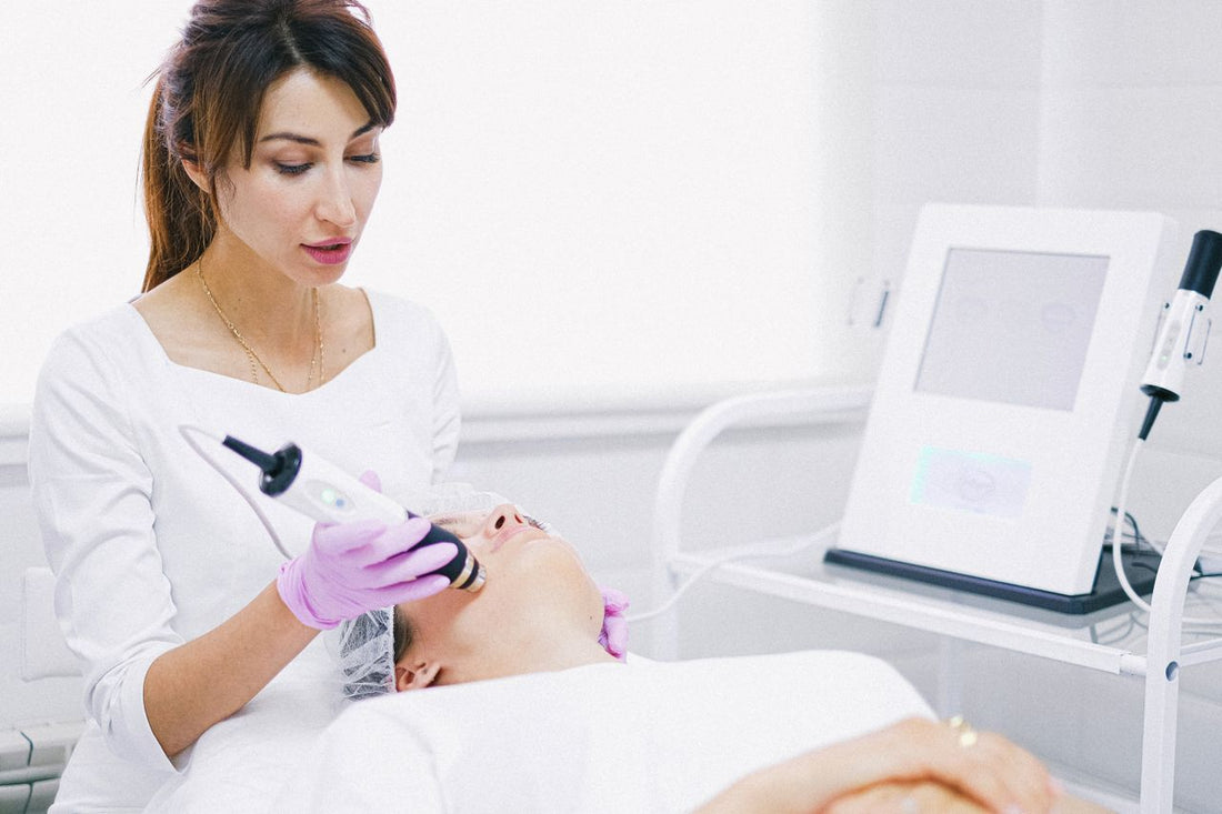 Face-Lifting Devices