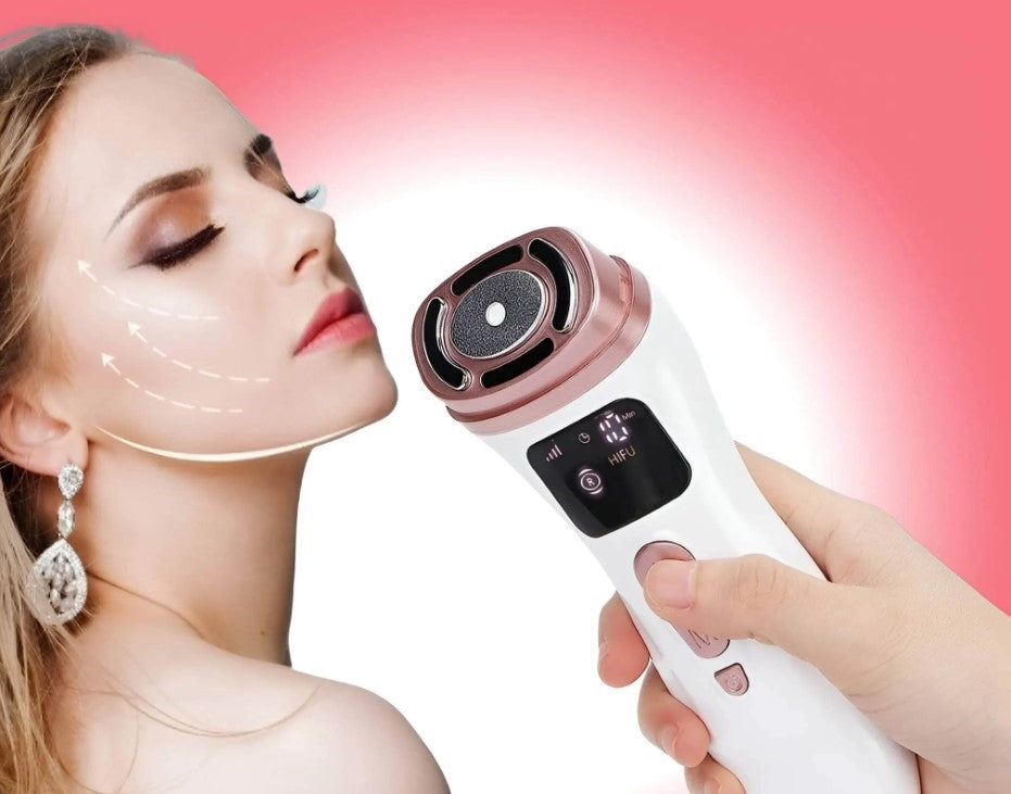 Choose the Right Skincare Device for Your Skin Type
