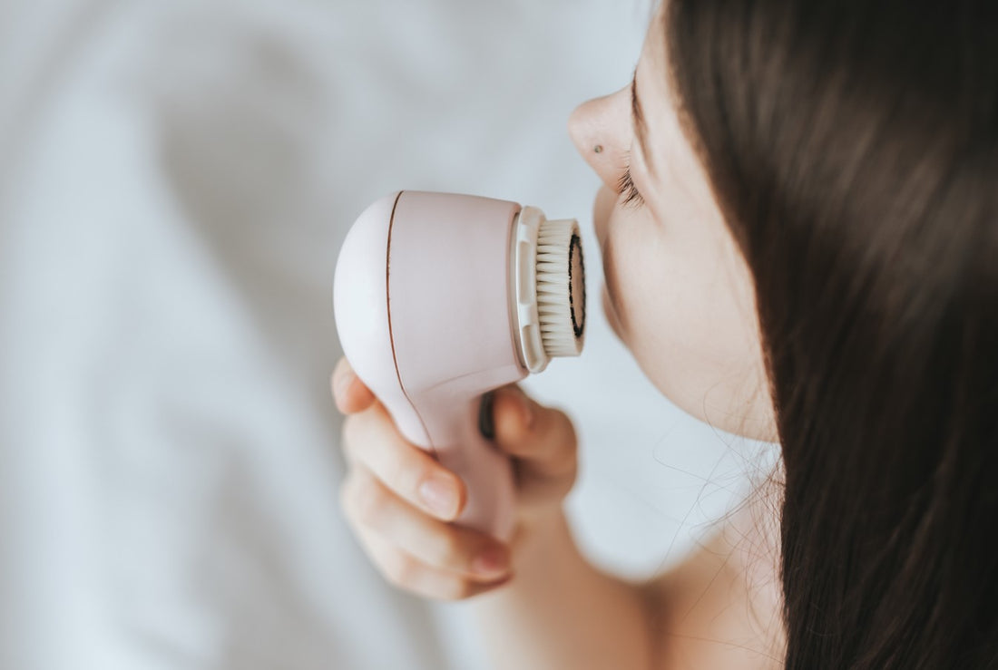 Unlock Beautiful Skin: How Our Devices Transform Daily Skincare