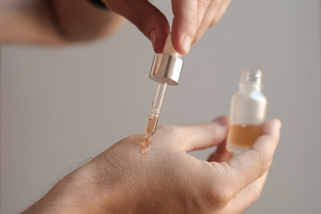 Cyperus Rotundus Extract