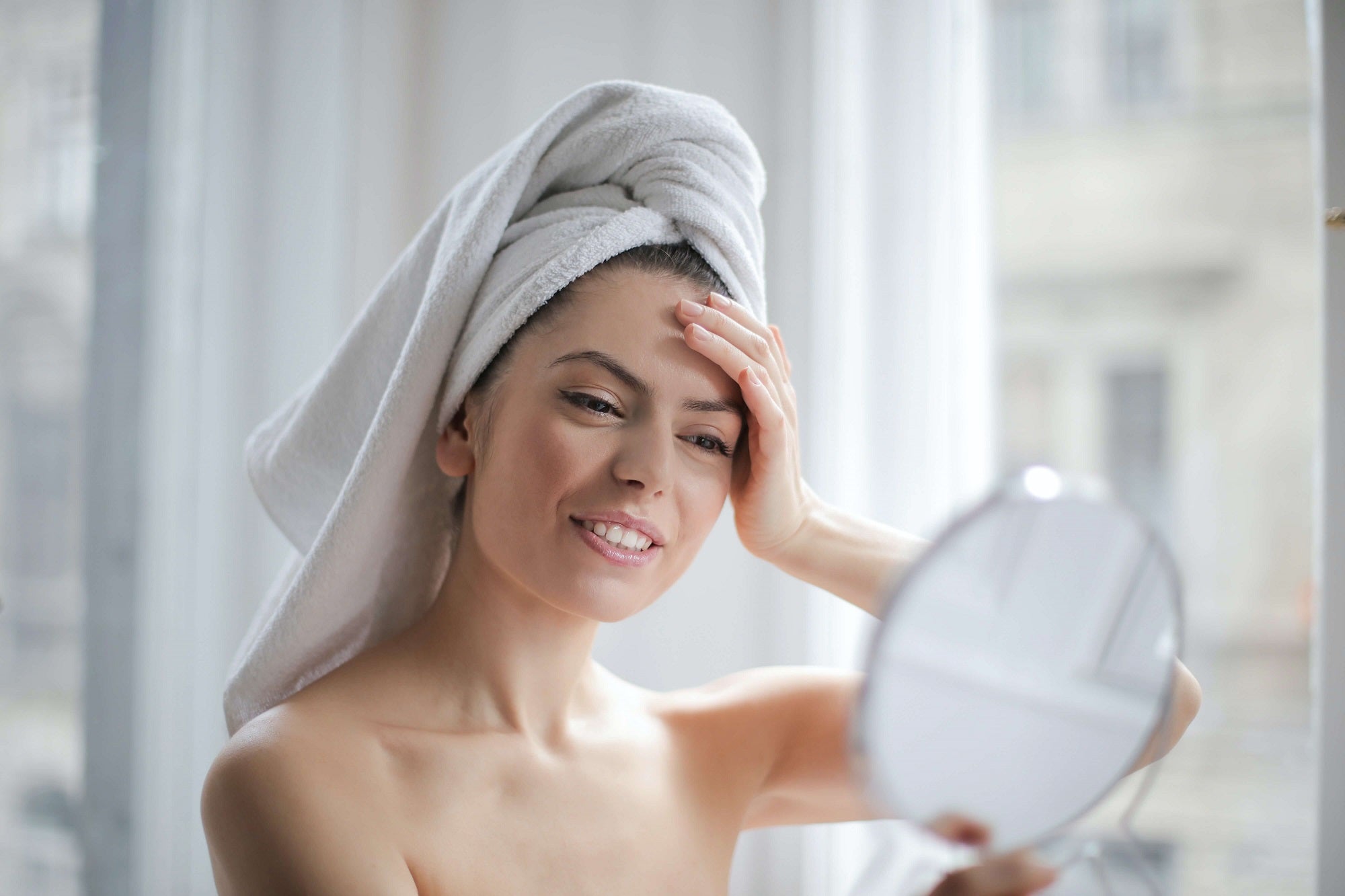 Skin Care & Beauty