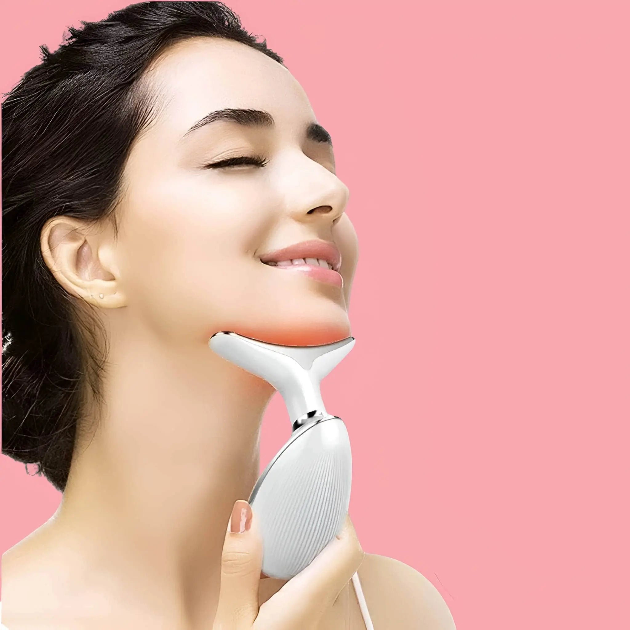 Anti Wrinkle Face Massager for Neck & Face Sculpting Great For Anti-Aging