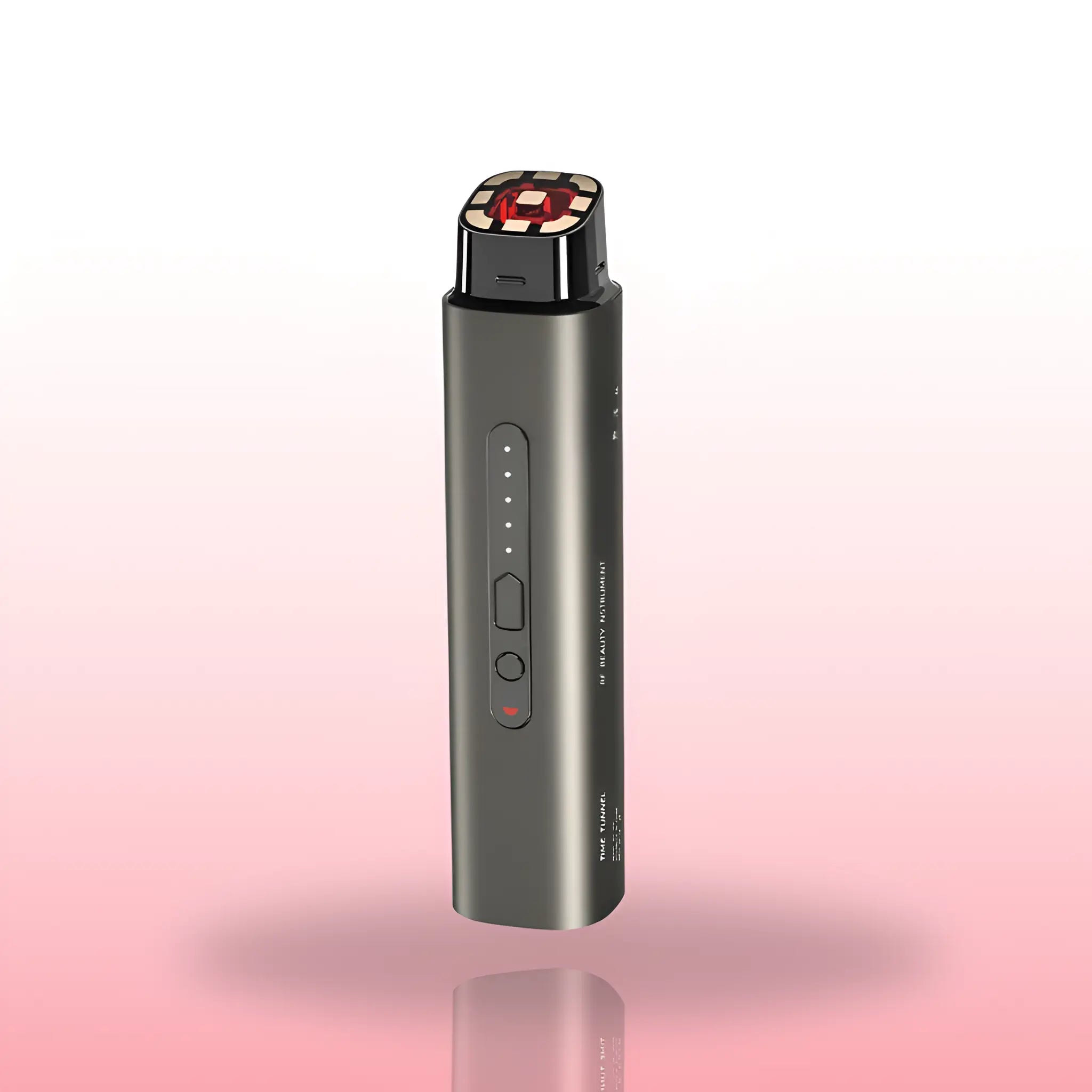 RF Skin Tightening Device | EMS, Infrared & LED Anti-Aging Treatment