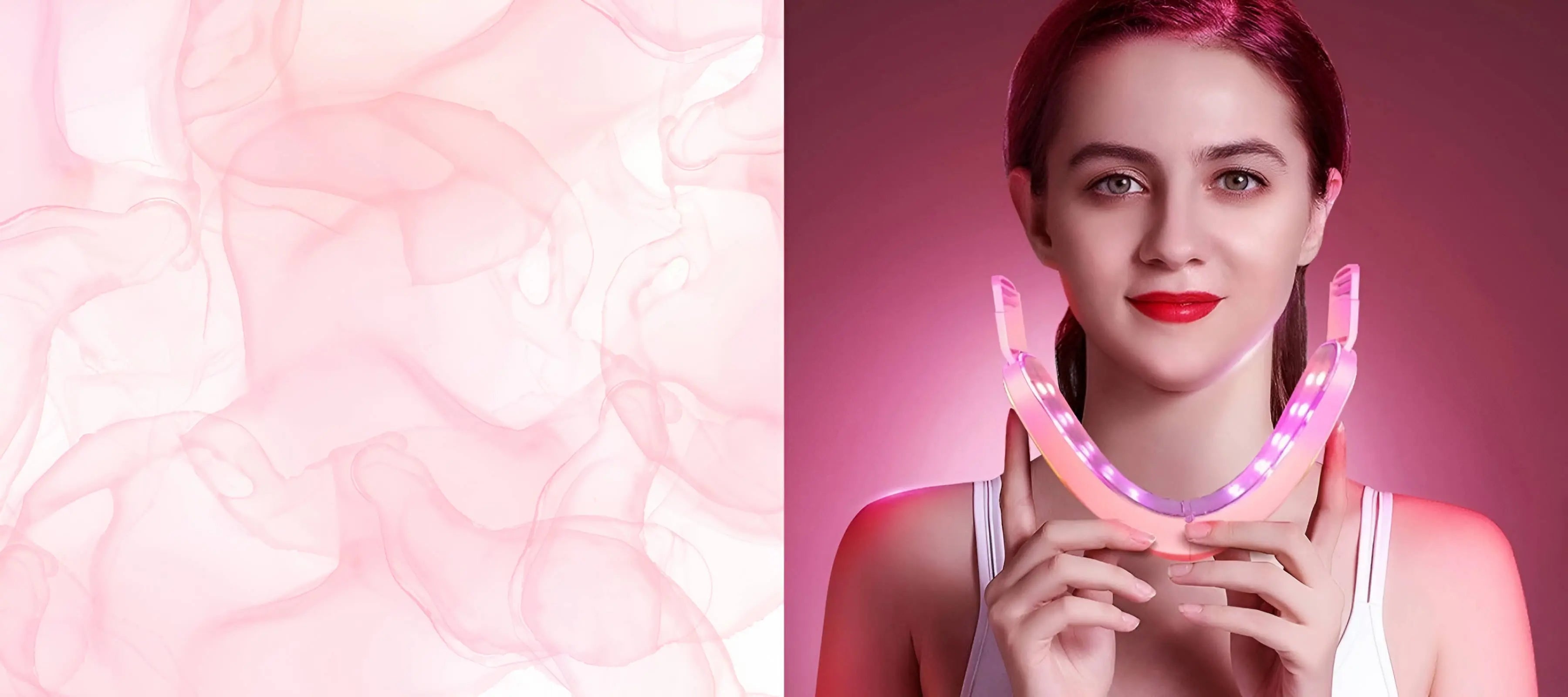At home professional skin care and beauty devices