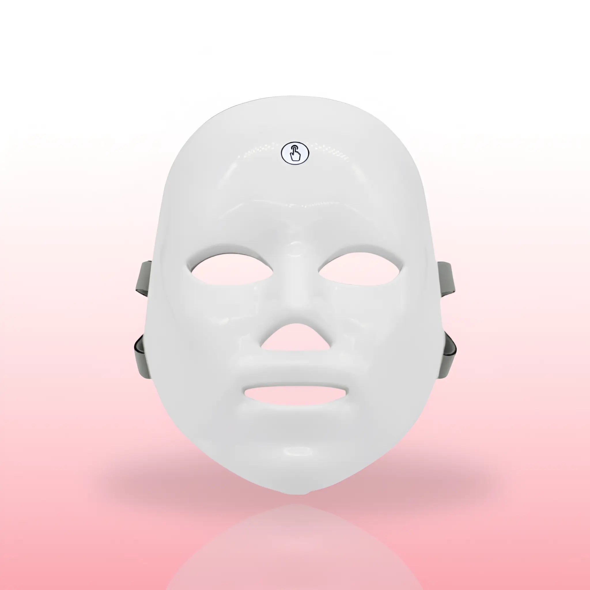 LED Light Therapy Korean-Inspired Face Mask
