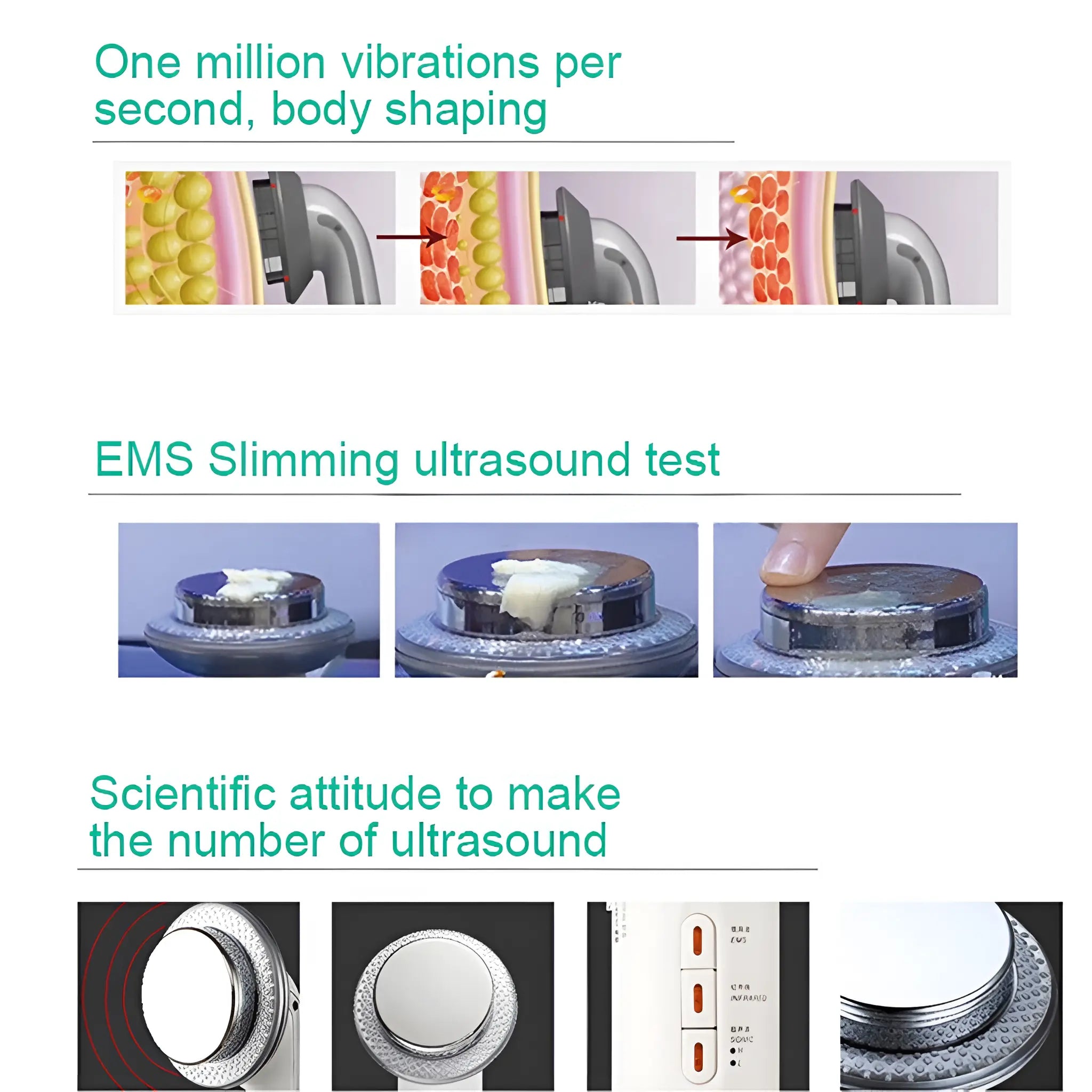 TriTech RadiantSlim Ultra