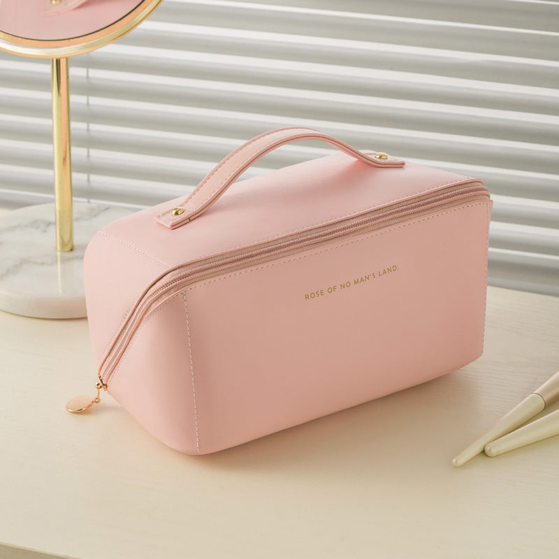 Large Capacity Cosmetic Bag