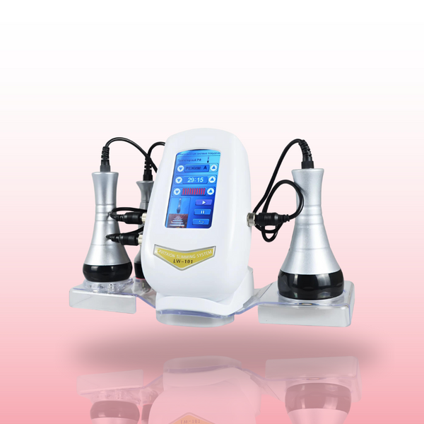 Ultrasonic Cavitation Machine | Body Sculpting & Fat Loss Treatment