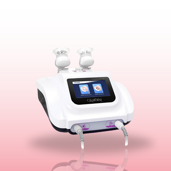 Professional Body Contouring & Skin Tightening Machine | 40K Ultrasoni Professional Body Contouring & Skin Tightening Machine | 40K Ultrasoni