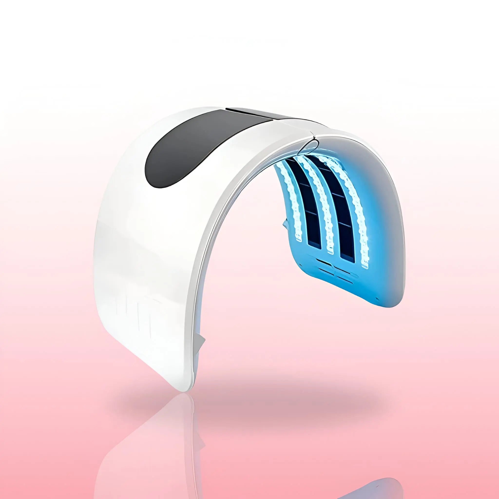 7-Color PDT LED Therapy Facial Mask | Photon Light Skin Rejuvenation