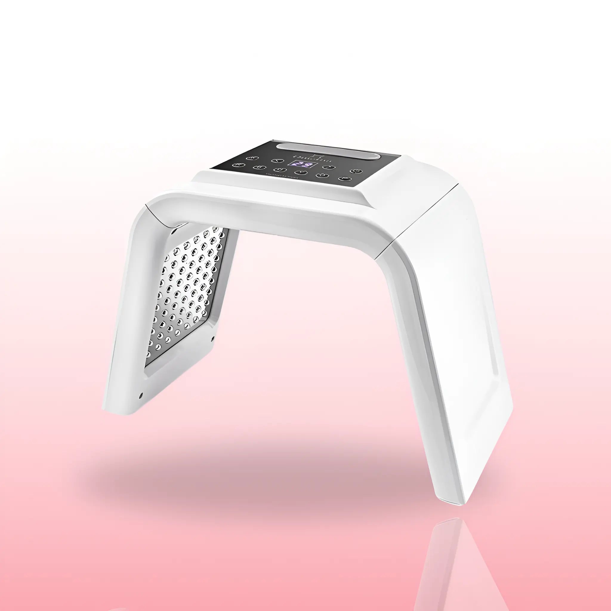 7-Color LED Therapy Machine | 178 LEDs for Acne, Wrinkles & Spots