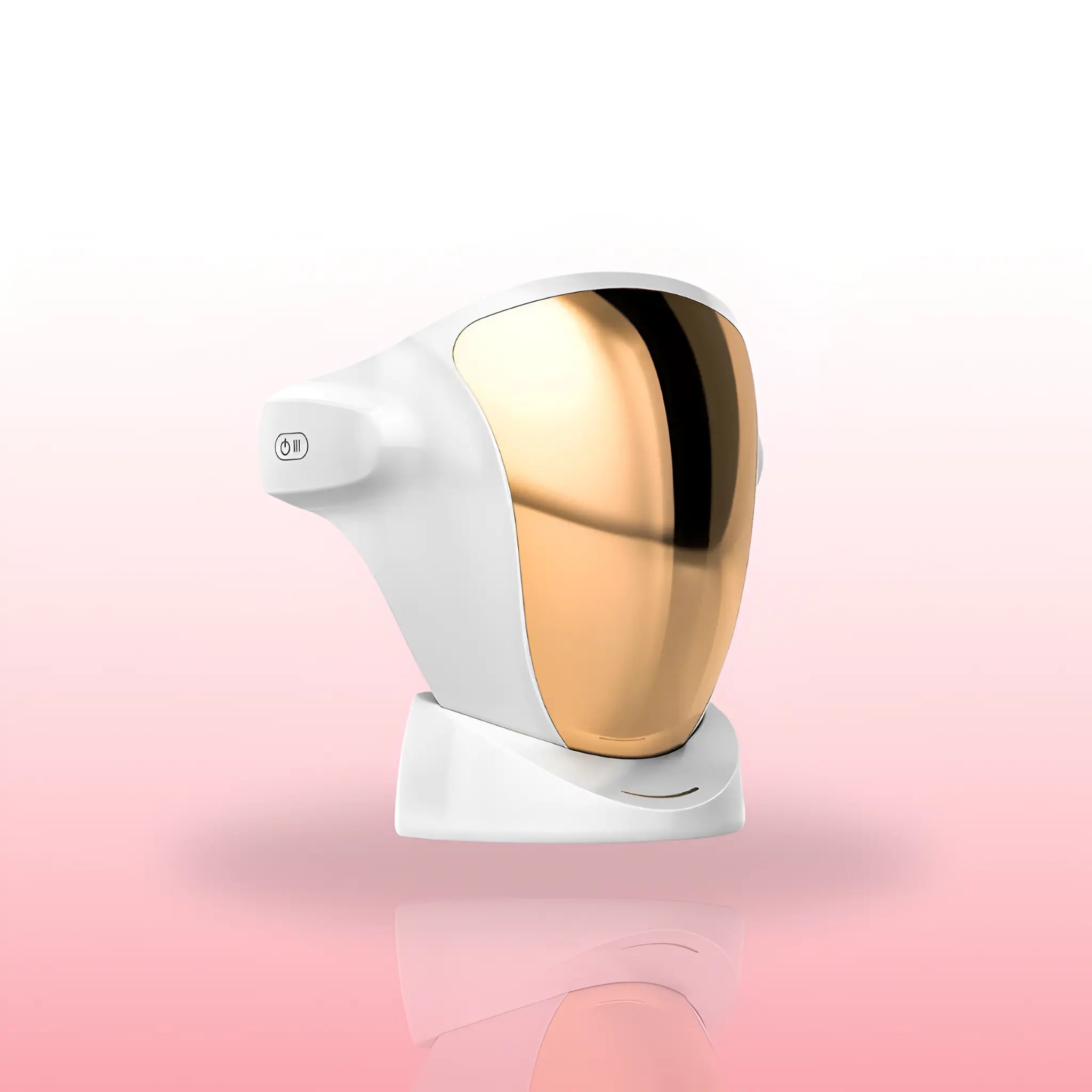 Luminique Radiant Shield LED Therapy Mask