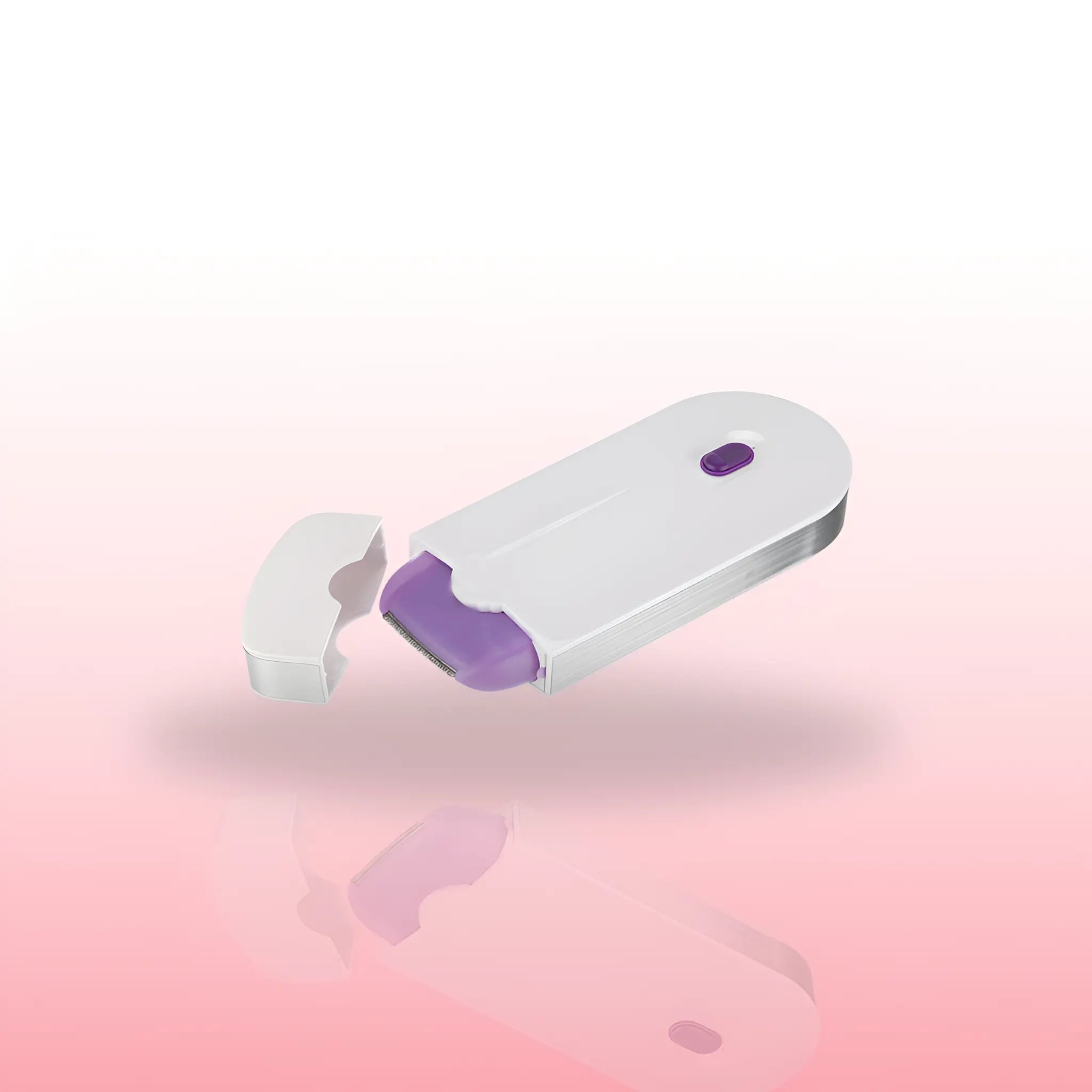 Lumishave Painless Hair Removal Silky Smooth Epilator