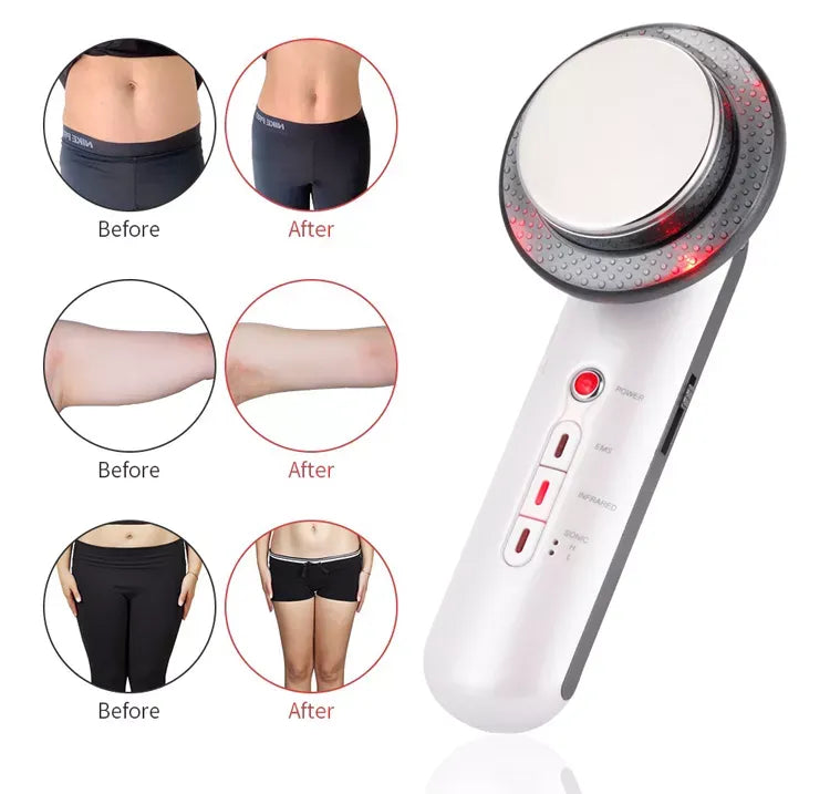TriTech RadiantSlim Ultra