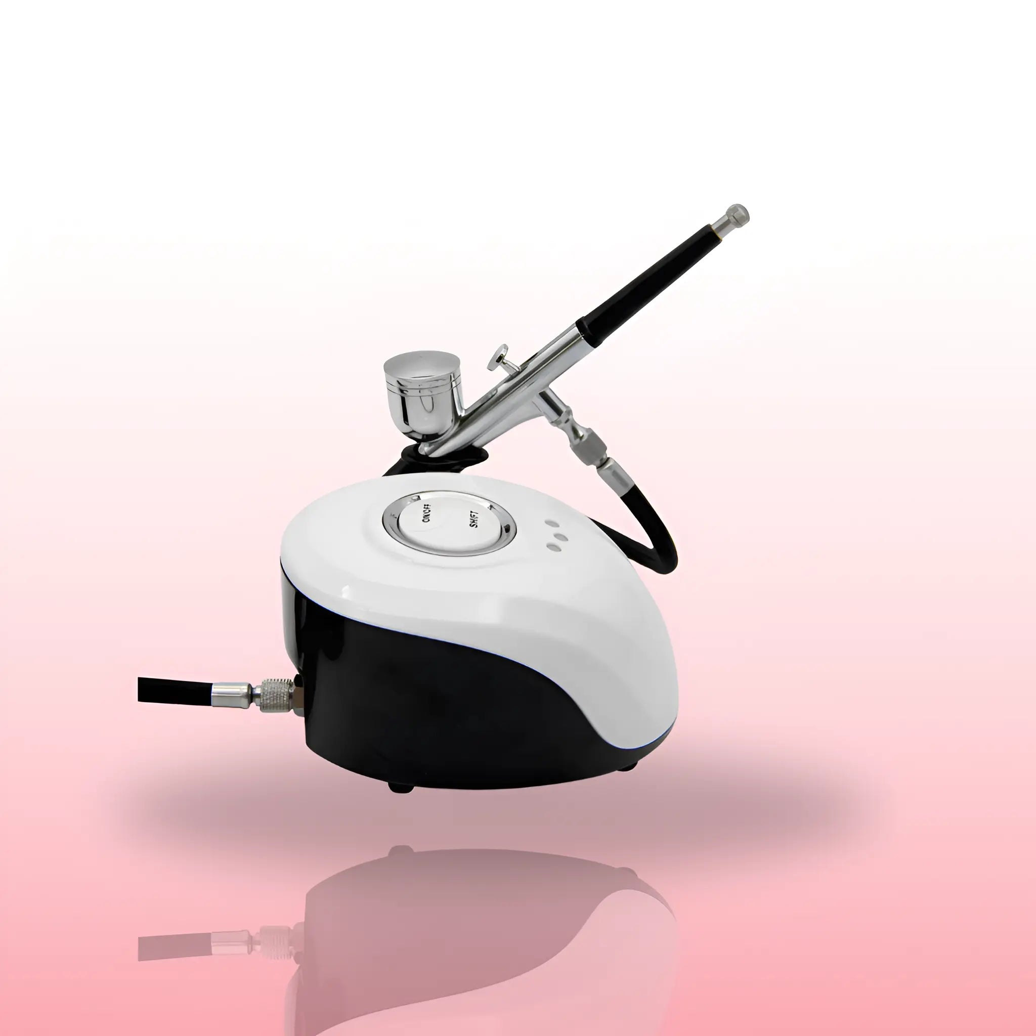 Facial Oxygen Therapy - Skin Care Sprayer