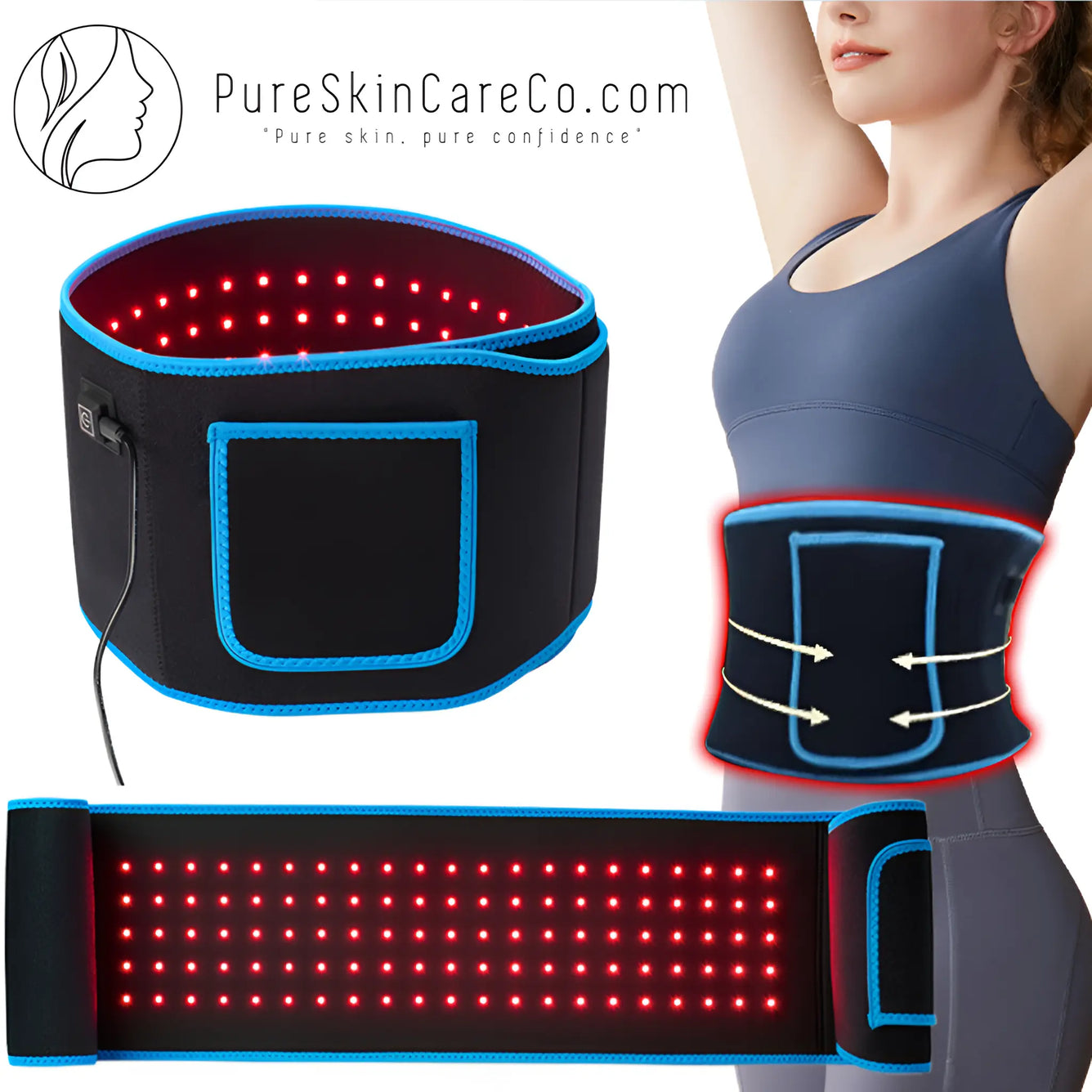 Red Light Belt