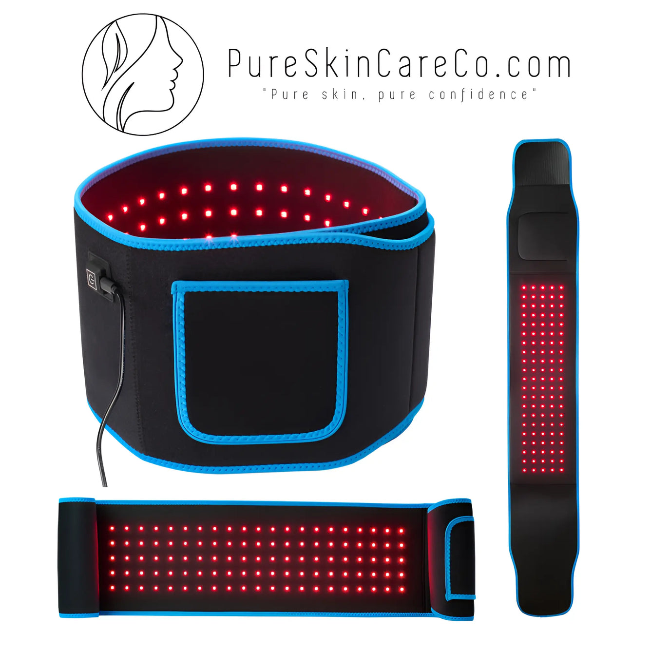 Red Light Belt