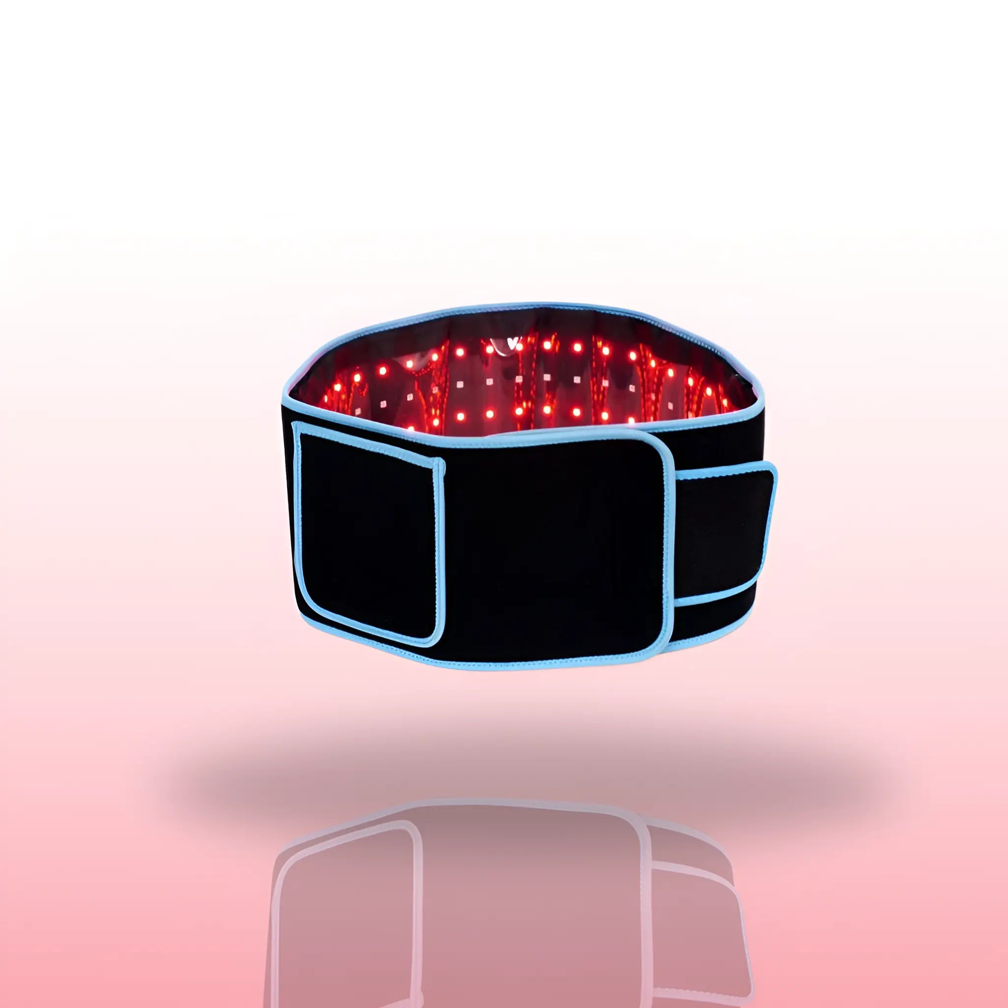 Red Light Therapy LED Belt