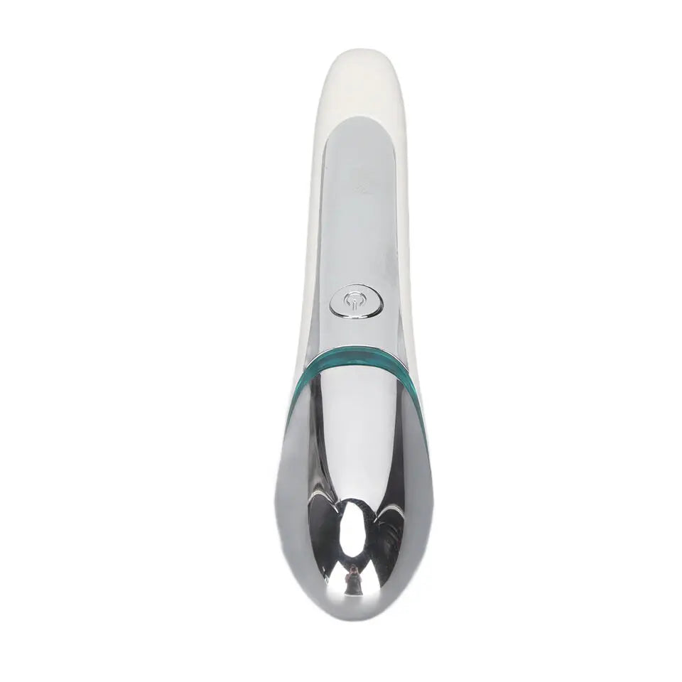 Eye Massager, Vibration Massage ABS Eye Massager Wand Promote Absorption For Dark Circles For Under Eye Bags