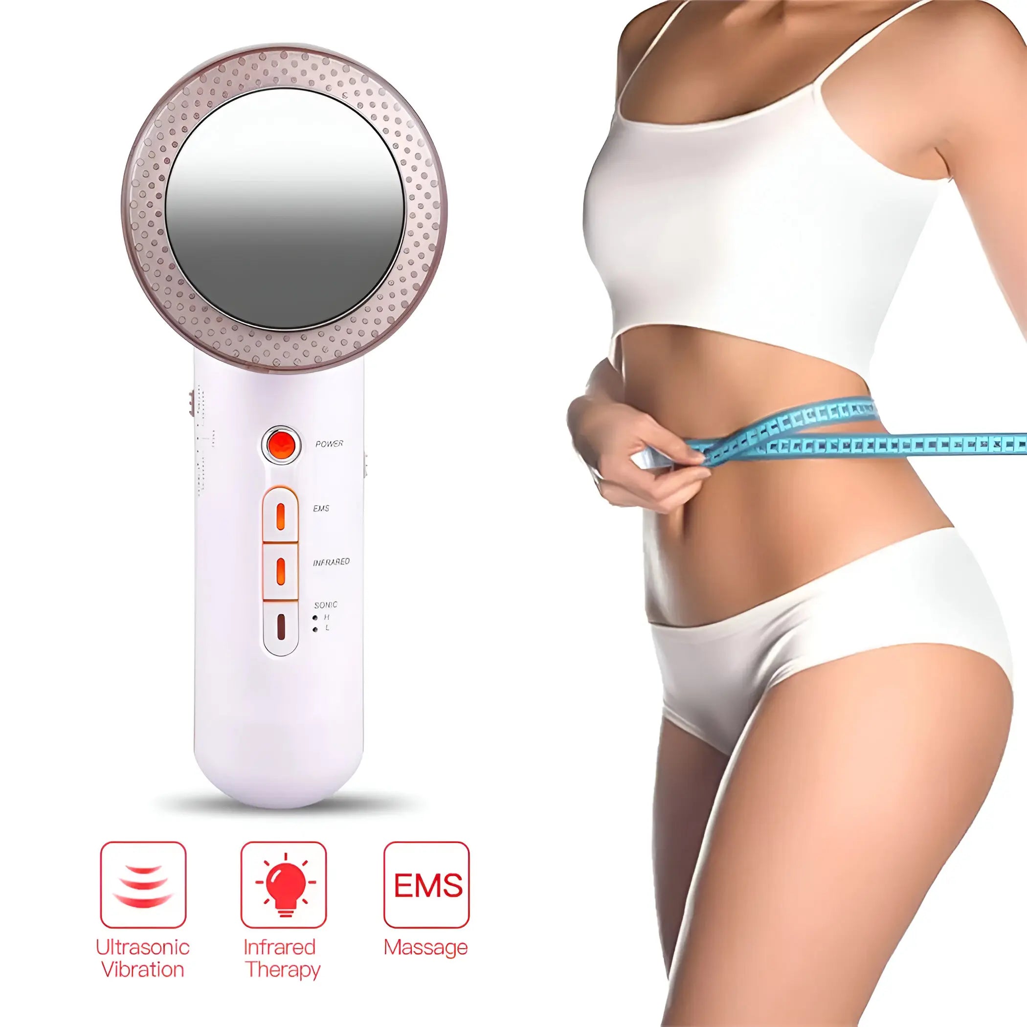 TriTech RadiantSlim Ultra