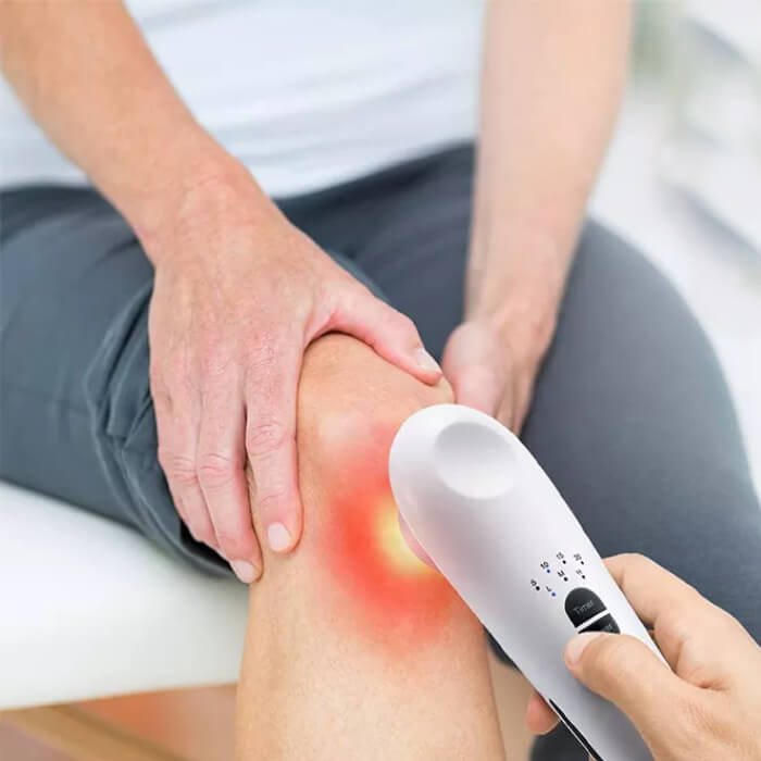 LLLT Cold Laser Therapy-Accelerated Healing and Recovery