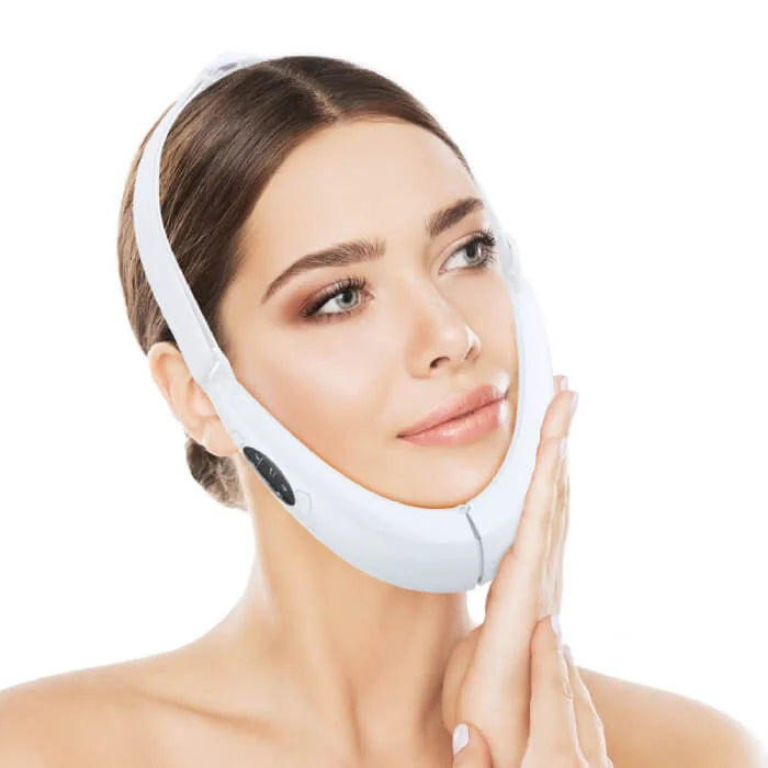 V-Care Infrared Light Face Massager Microcurrent